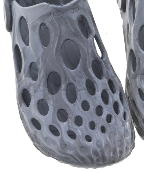 MERRELL（メレル）サンダル グレー サイズ:US7(25cm位) メンズ/2200727256058