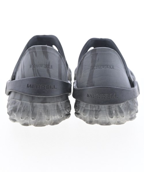 MERRELL（メレル）サンダル グレー サイズ:US7(25cm位) メンズ/2200727256058