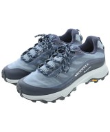 MERRELL（メレル）スニーカー 青 サイズ:24.5cm レディース/2200711845039