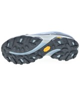 MERRELL（メレル）スニーカー 青 サイズ:24.5cm レディース/2200711845039