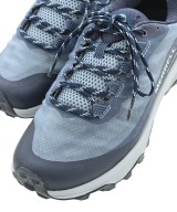 MERRELL（メレル）スニーカー 青 サイズ:24.5cm レディース/2200711845039
