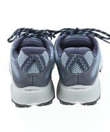 MERRELL（メレル）スニーカー 青 サイズ:24.5cm レディース/2200711845039