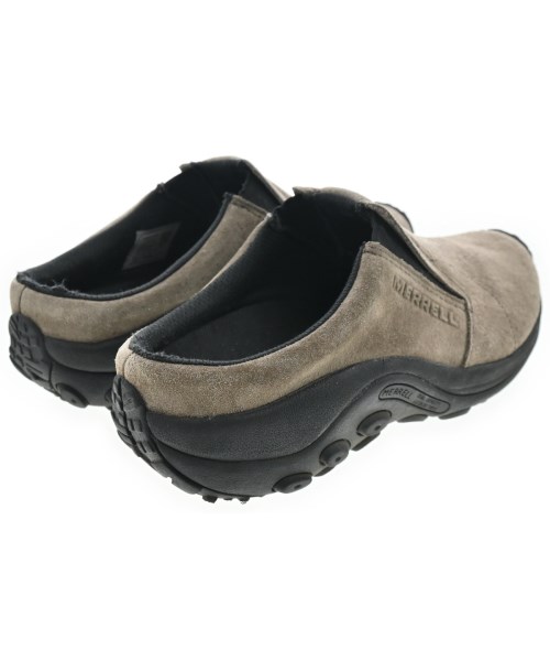 MERRELL（メレル）サンダル グレー サイズ:25.5cm メンズ/2200683767018