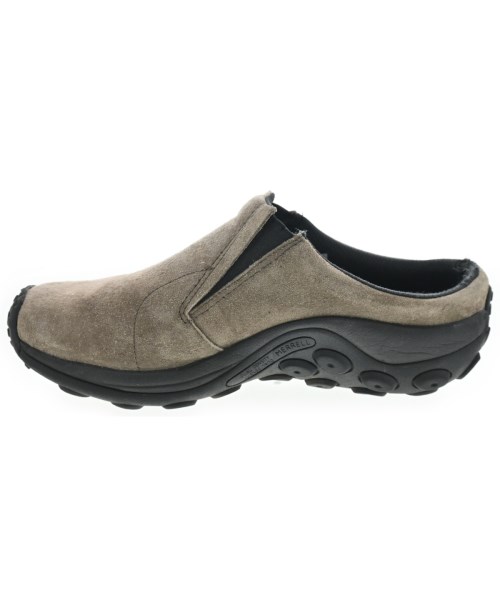 MERRELL（メレル）サンダル グレー サイズ:25.5cm メンズ/2200683767018