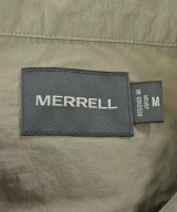 MERRELL（メレル）カジュアルシャツ グレー サイズ:M メンズ/2200684229072