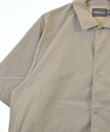 MERRELL（メレル）カジュアルシャツ グレー サイズ:M メンズ/2200684229072