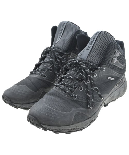 MERRELL(メレル)その他 黒 サイズ:27.5cm/2200687893010