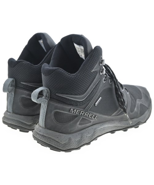 MERRELL（メレル）その他 黒 サイズ:27.5cm メンズ/2200687893010