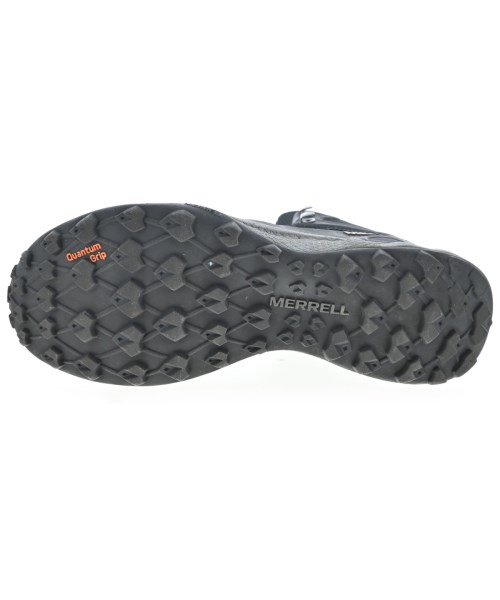 MERRELL（メレル）その他 黒 サイズ:27.5cm メンズ/2200687893010