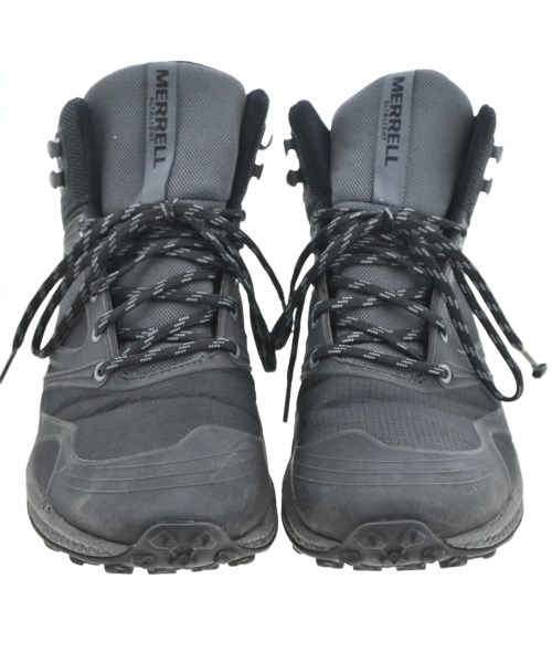MERRELL（メレル）その他 黒 サイズ:27.5cm メンズ/2200687893010