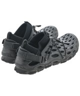 MERRELL（メレル）サンダル 黒 サイズ:US8(25cm位) レディース/2200687294046