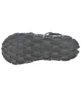 MERRELL（メレル）サンダル 黒 サイズ:US8(25cm位) レディース/2200687294046