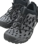 MERRELL（メレル）サンダル 黒 サイズ:US8(25cm位) レディース/2200687294046