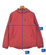 MERRELL（メレル）その他 赤 サイズ:M メンズ/2200681061040