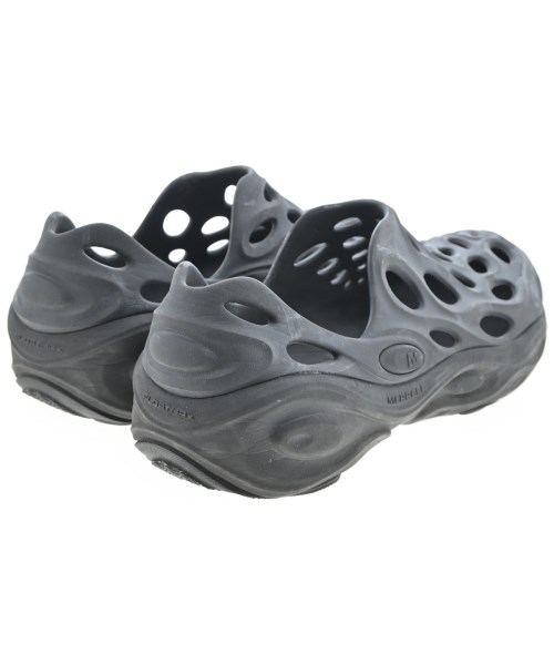 MERRELL（メレル）サンダル 黒 サイズ:US11(29cm位) メンズ/2200692397091