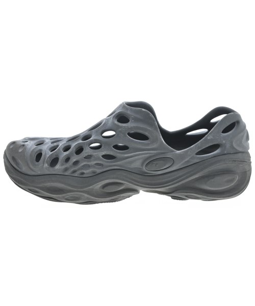 MERRELL（メレル）サンダル 黒 サイズ:US11(29cm位) メンズ/2200692397091