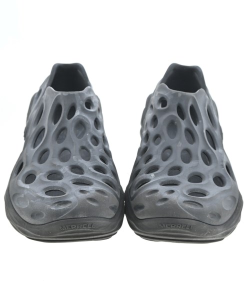 MERRELL（メレル）サンダル 黒 サイズ:US11(29cm位) メンズ/2200692397091