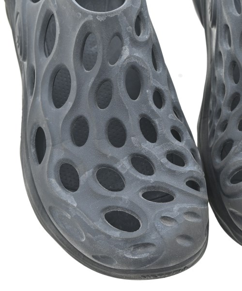 MERRELL（メレル）サンダル 黒 サイズ:US11(29cm位) メンズ/2200692397091