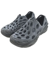 MERRELL（メレル）サンダル 黒 サイズ:US11(29cm位) メンズ/2200692397091