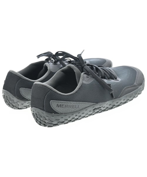 MERRELL（メレル）スニーカー 黒 サイズ:26.5cm メンズ/2200690664010