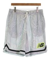 New Balance ショートパンツ