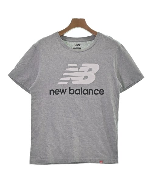 ニューバランス(New Balance)のNew Balance Tシャツ・カットソー