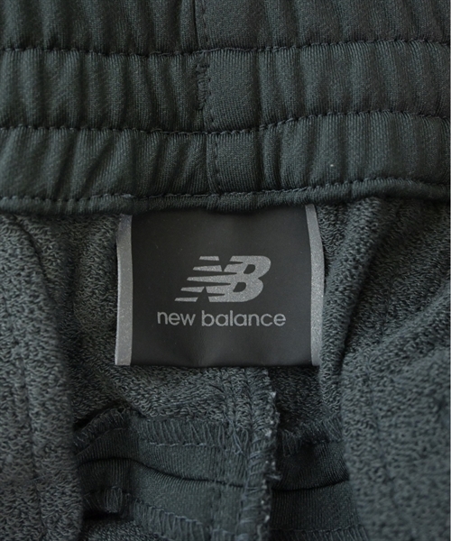 New Balance（ニューバランス）スウェットパンツ 緑 サイズ:L メンズ/2200444717023
