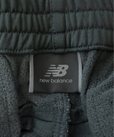 New Balance（ニューバランス）スウェットパンツ 緑 サイズ:L メンズ/2200444717023