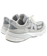 New Balance（ニューバランス）スニーカー グレー サイズ:28.5cm メンズ/2200513452190