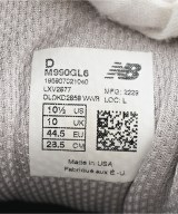 New Balance（ニューバランス）スニーカー グレー サイズ:28.5cm メンズ/2200513452190