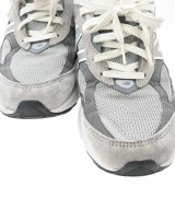 New Balance（ニューバランス）スニーカー グレー サイズ:28.5cm メンズ/2200513452190