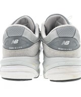 New Balance（ニューバランス）スニーカー グレー サイズ:28.5cm メンズ/2200513452190