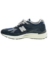New Balance（ニューバランス）スニーカー 紺 サイズ:US10(28cm位) メンズ/2200465561025