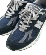 New Balance（ニューバランス）スニーカー 紺 サイズ:US10(28cm位) メンズ/2200465561025