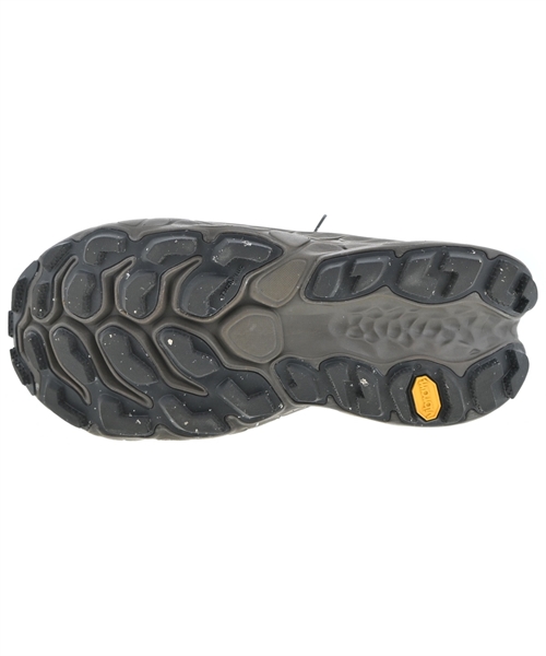 New Balance（ニューバランス）スニーカー 茶 サイズ:28cm メンズ/2200476048256