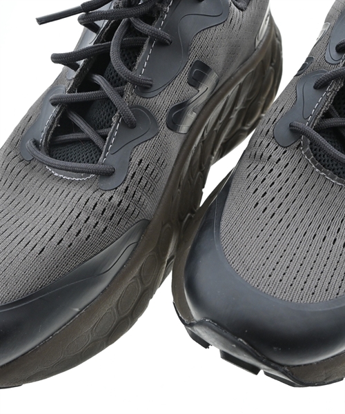 New Balance（ニューバランス）スニーカー 茶 サイズ:28cm メンズ/2200476048256