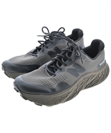 New Balance（ニューバランス）スニーカー 茶 サイズ:28cm メンズ/2200476048256