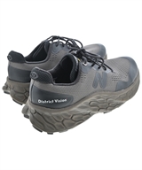 New Balance（ニューバランス）スニーカー 茶 サイズ:28cm メンズ/2200476048256