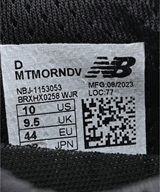 New Balance（ニューバランス）スニーカー 茶 サイズ:28cm メンズ/2200476048256