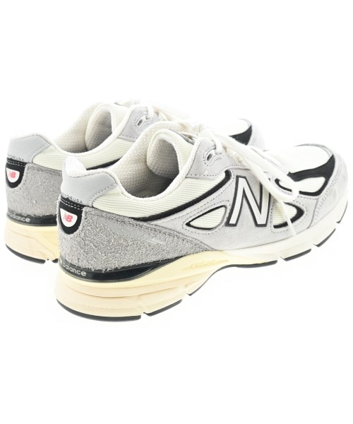 New Balance（ニューバランス）スニーカー グレー サイズ:28cm メンズ/2200481027031