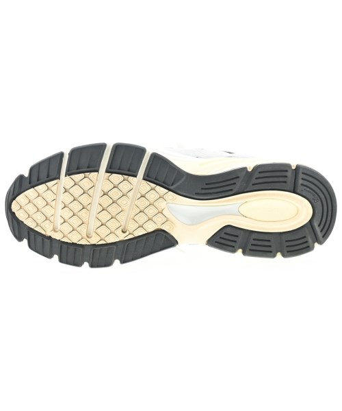 New Balance（ニューバランス）スニーカー グレー サイズ:28cm メンズ/2200481027031
