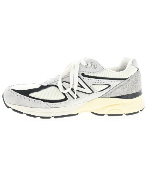 New Balance（ニューバランス）スニーカー グレー サイズ:28cm メンズ/2200481027031