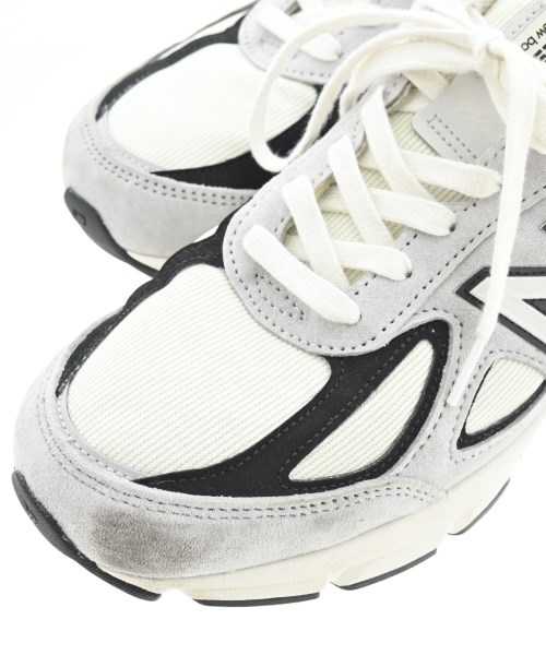 New Balance（ニューバランス）スニーカー グレー サイズ:28cm メンズ/2200481027031