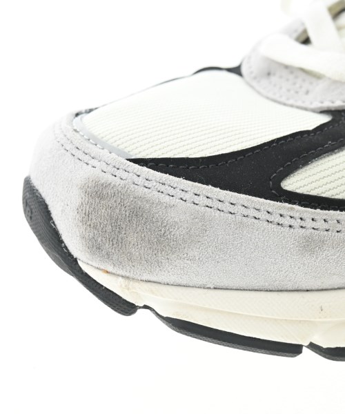 New Balance（ニューバランス）スニーカー グレー サイズ:28cm メンズ/2200481027031