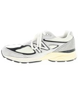 New Balance（ニューバランス）スニーカー グレー サイズ:28cm メンズ/2200481027031