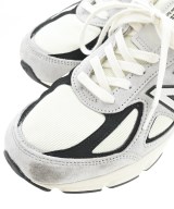New Balance（ニューバランス）スニーカー グレー サイズ:28cm メンズ/2200481027031