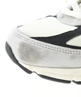 New Balance（ニューバランス）スニーカー グレー サイズ:28cm メンズ/2200481027031
