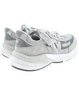 New Balance（ニューバランス）スニーカー グレー サイズ:26cm メンズ/2200508975079