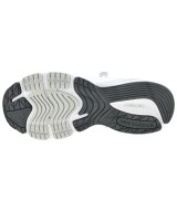 New Balance（ニューバランス）スニーカー グレー サイズ:26cm メンズ/2200508975079