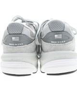 New Balance（ニューバランス）スニーカー グレー サイズ:26cm メンズ/2200508975079